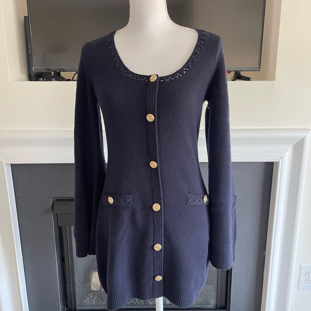 Reformation Mini Dress